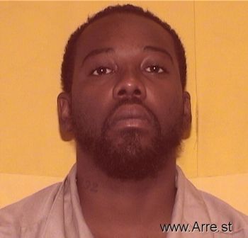 Eric James Toddie Jr Mugshot